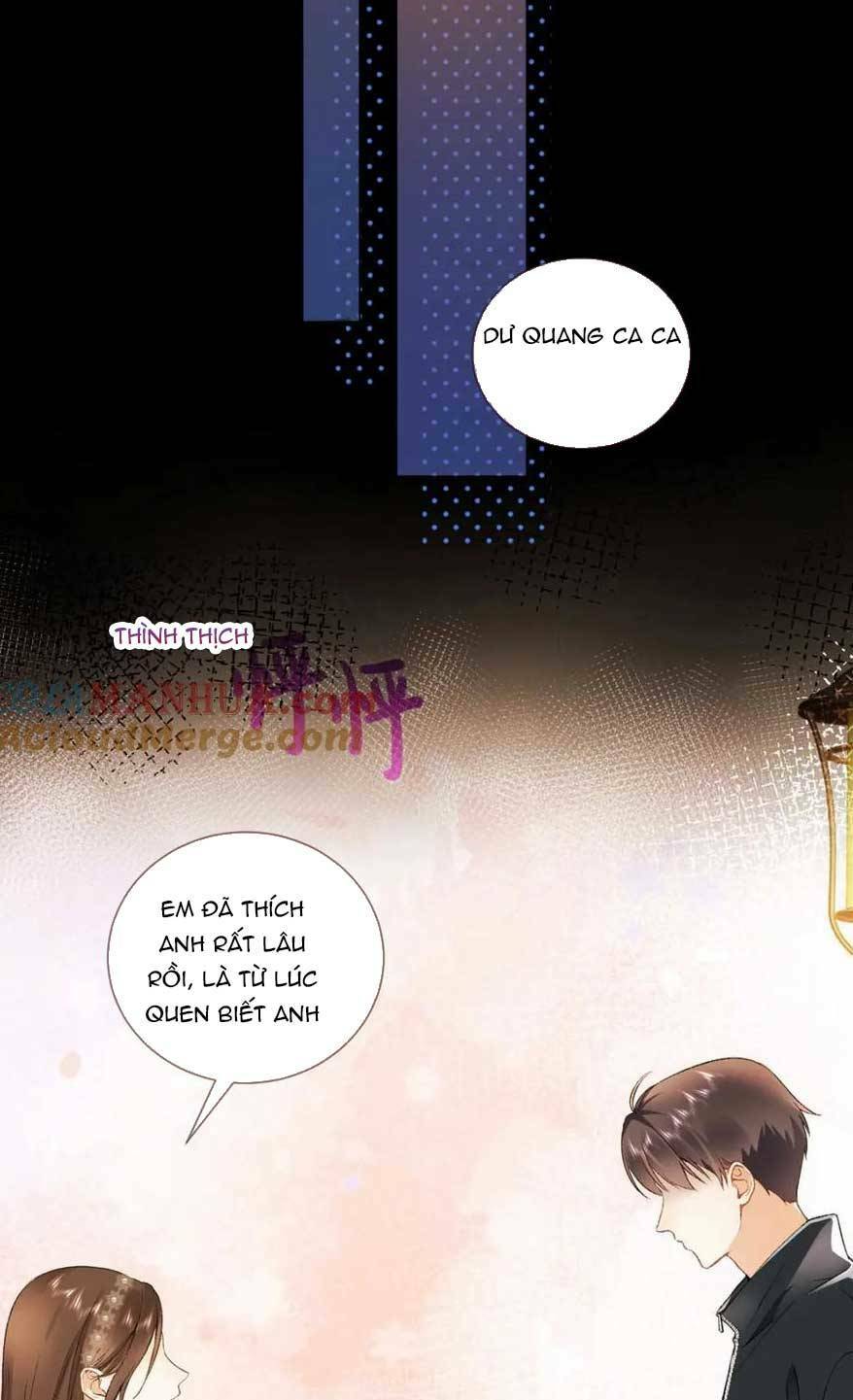 Hàng Tỷ Ngôi Sao Cũng Không Bằng Em Chapter 26 - Trang 2