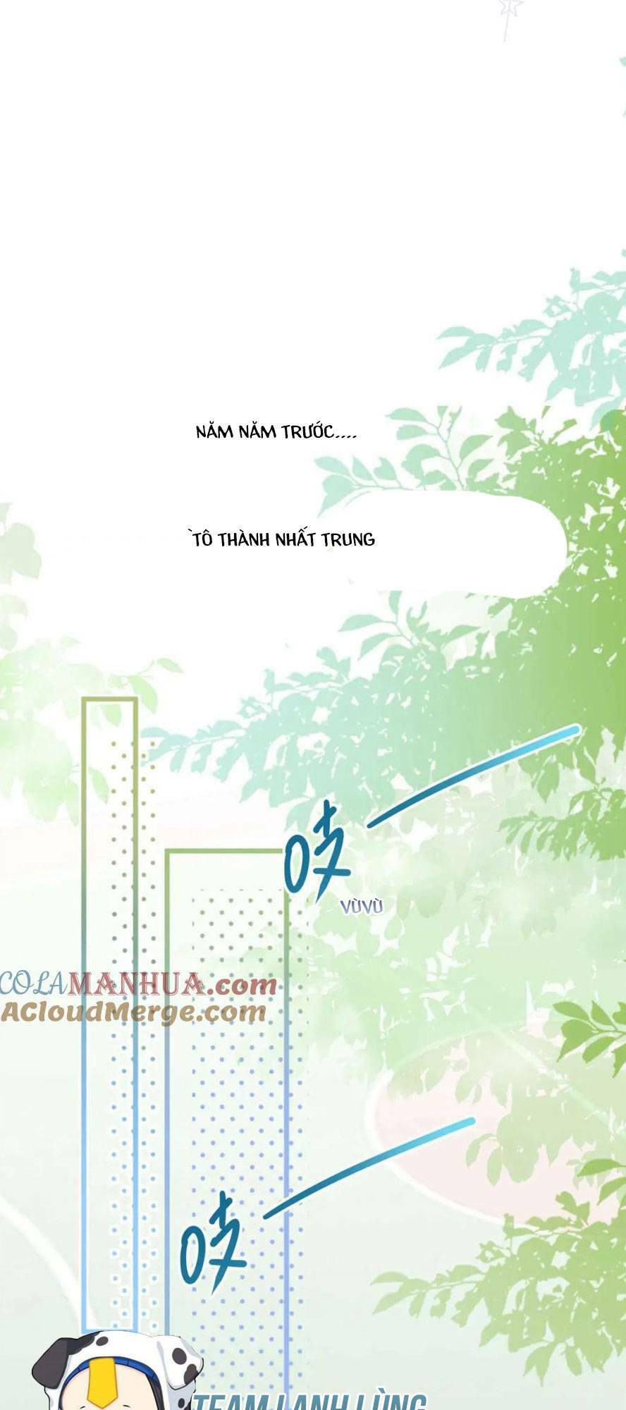 Hàng Tỷ Ngôi Sao Cũng Không Bằng Em Chapter 21 - Trang 2