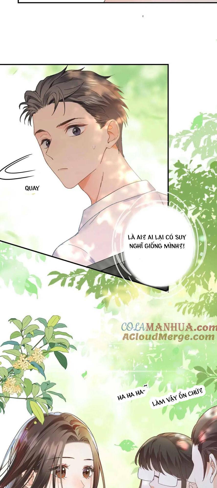 Hàng Tỷ Ngôi Sao Cũng Không Bằng Em Chapter 21 - Trang 2