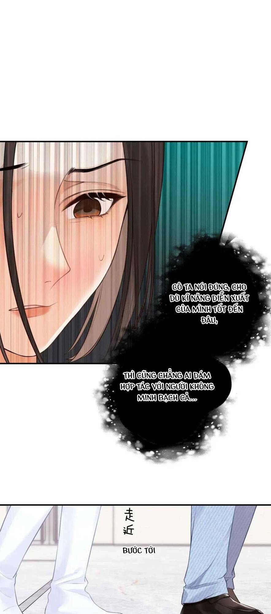 Hàng Tỷ Ngôi Sao Cũng Không Bằng Em Chapter 20 - Trang 2