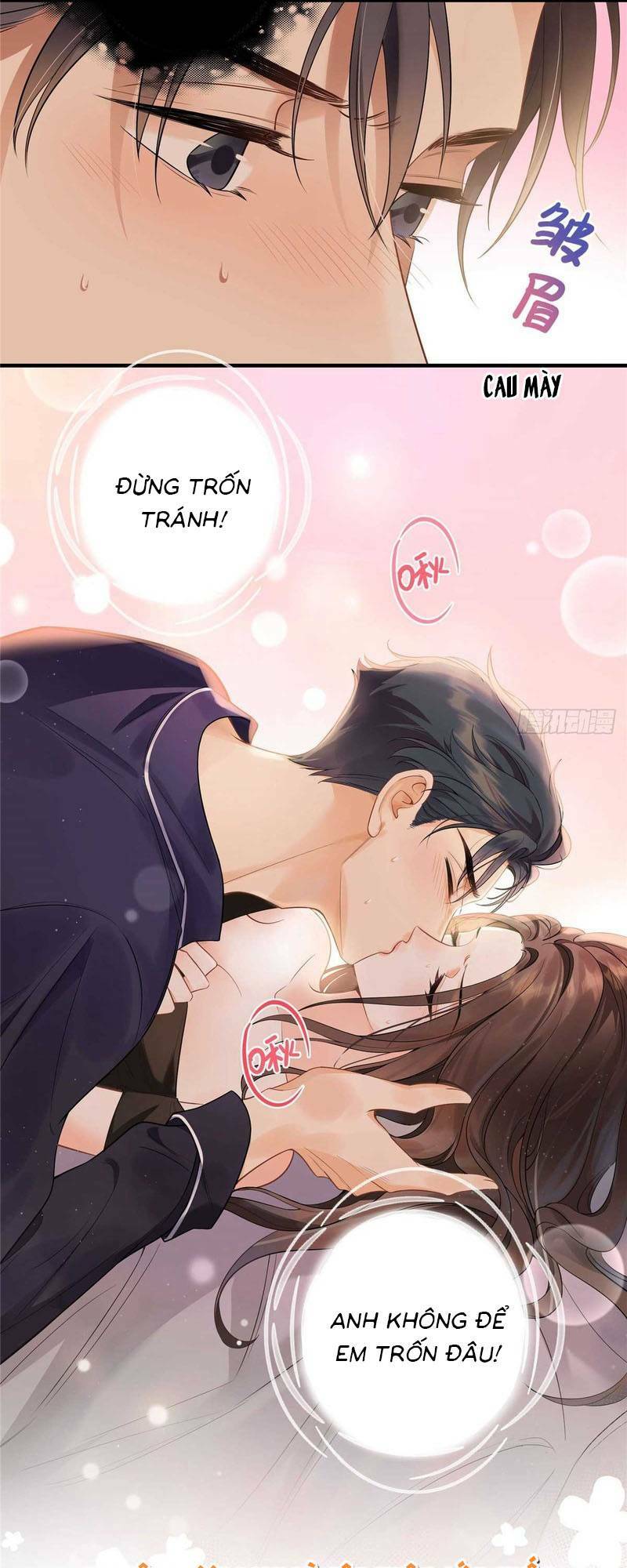 Hàng Tỷ Ngôi Sao Cũng Không Bằng Em Chapter 17 - Trang 2