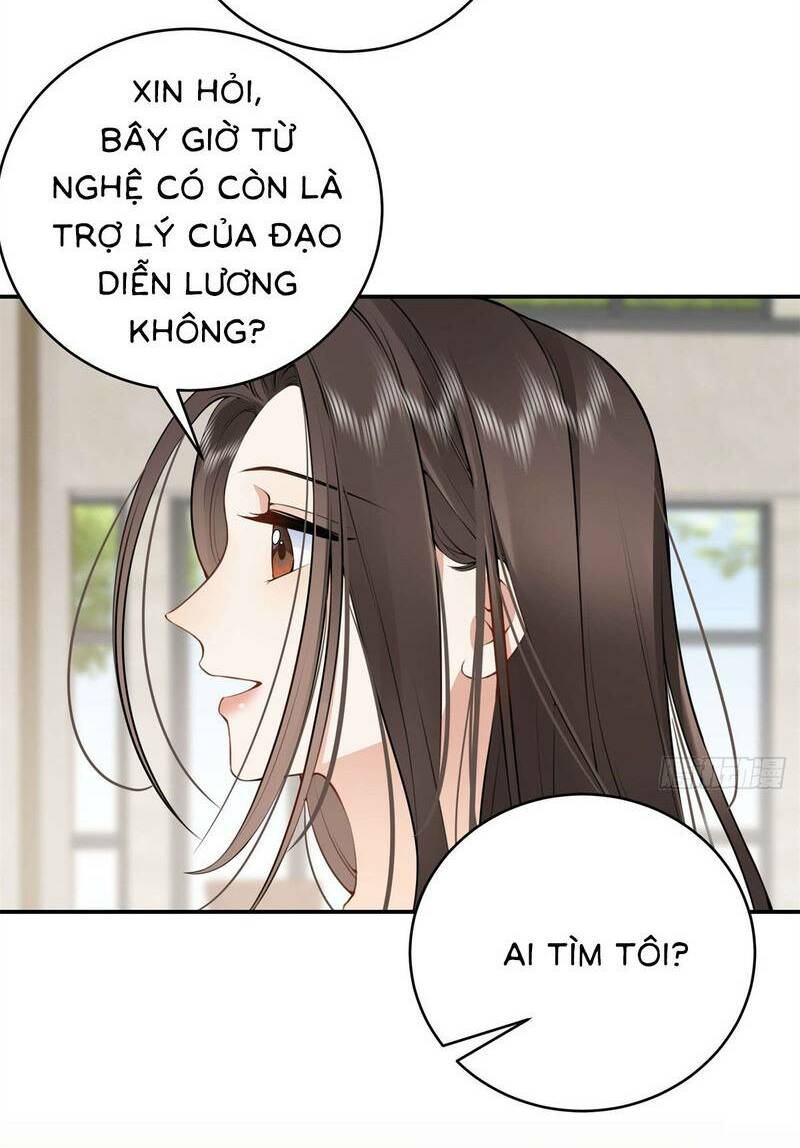 Hàng Tỷ Ngôi Sao Cũng Không Bằng Em Chapter 14 - Trang 2