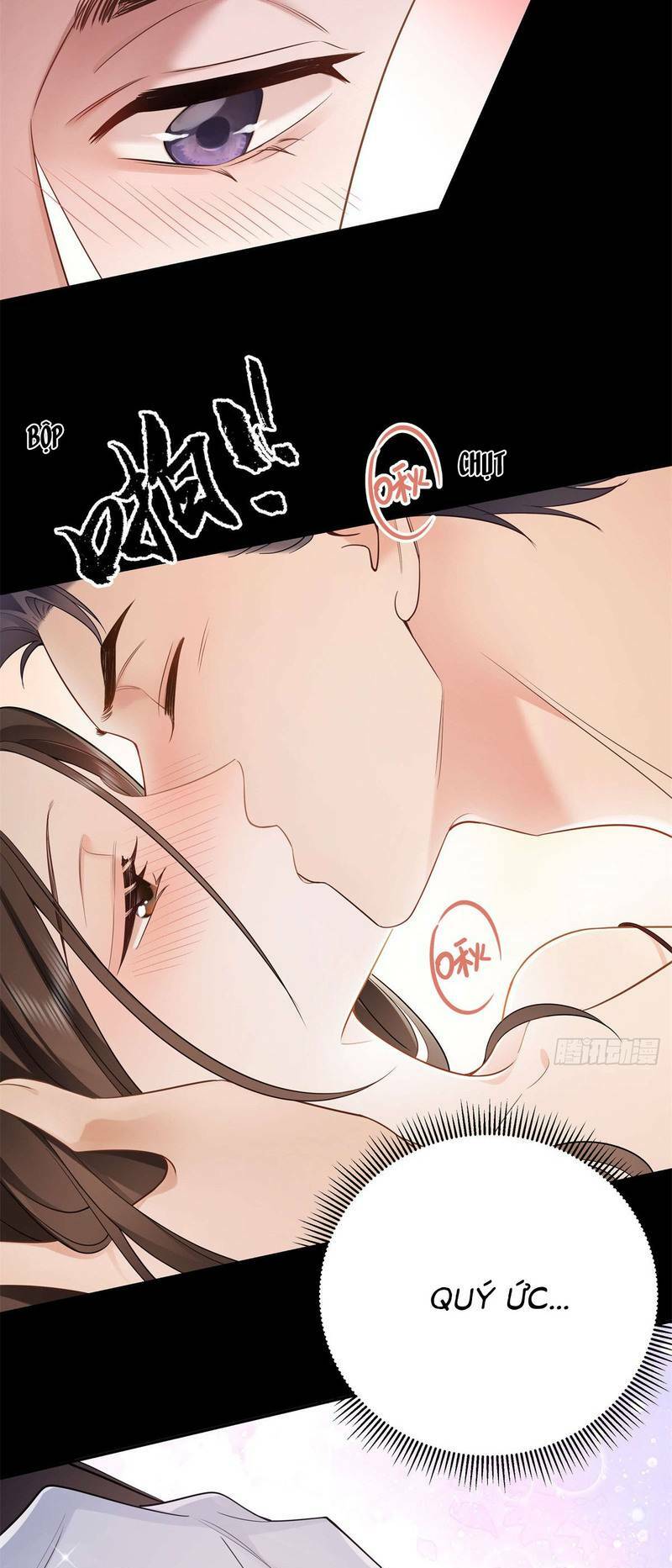 Hàng Tỷ Ngôi Sao Cũng Không Bằng Em Chapter 14 - Trang 2