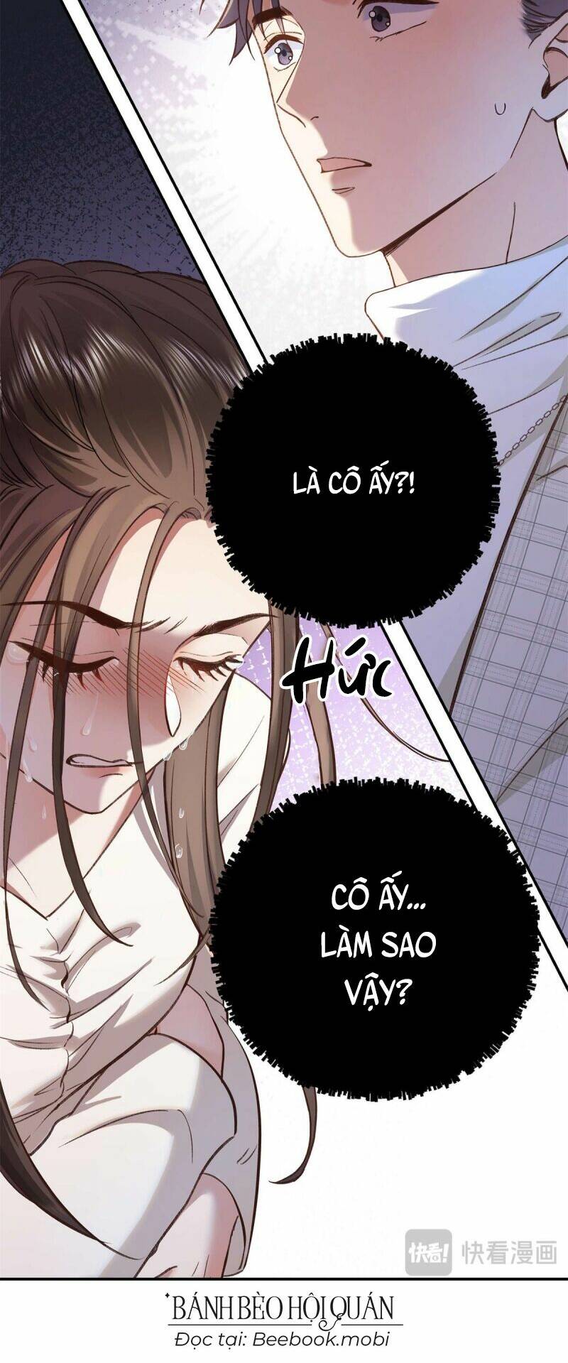 Hàng Tỷ Ngôi Sao Cũng Không Bằng Em Chapter 10 - Trang 2