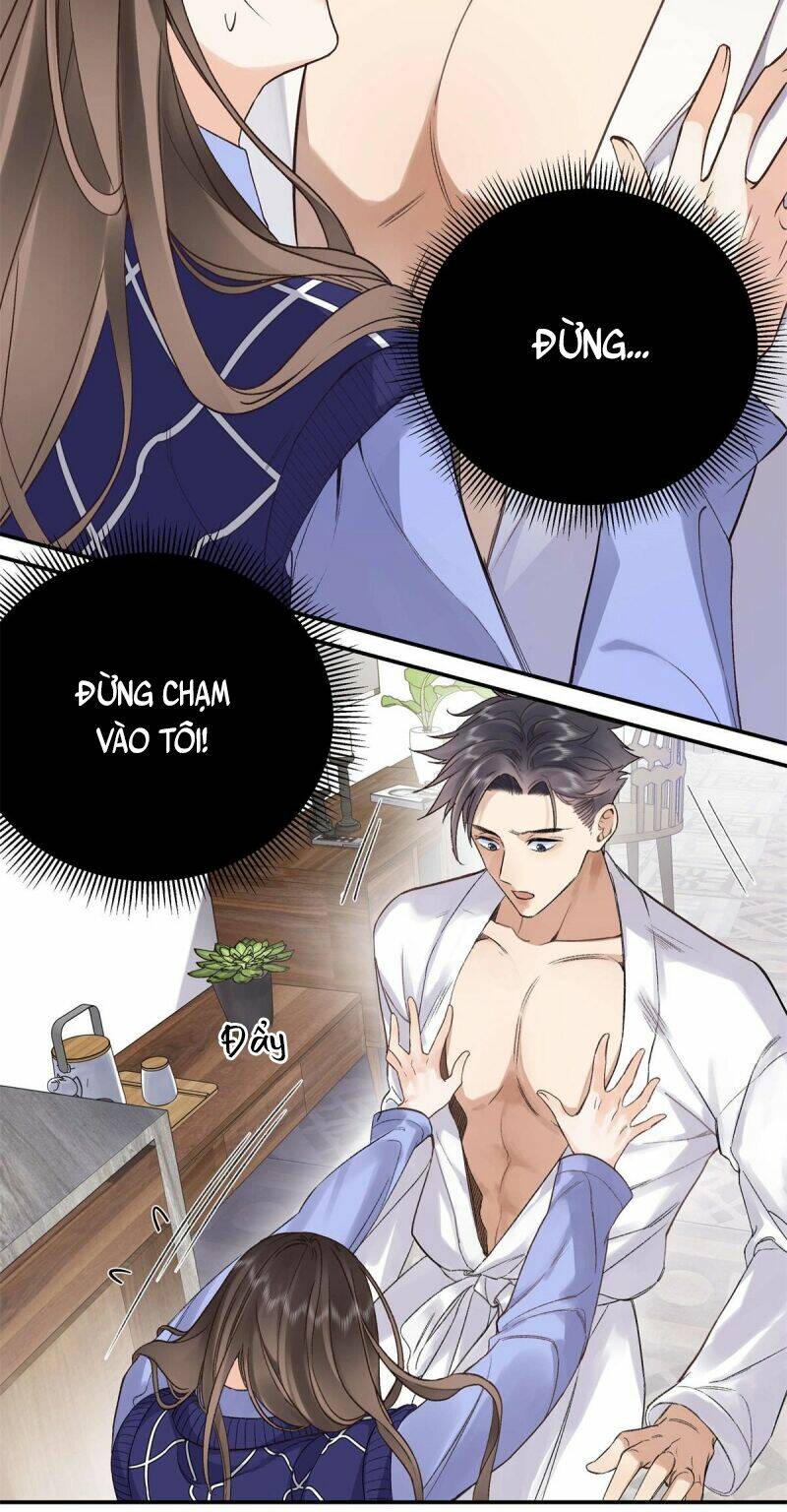 Hàng Tỷ Ngôi Sao Cũng Không Bằng Em Chapter 9 - Trang 2