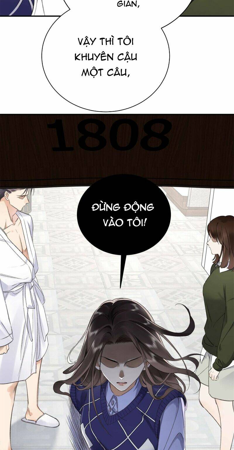 Hàng Tỷ Ngôi Sao Cũng Không Bằng Em Chapter 9 - Trang 2