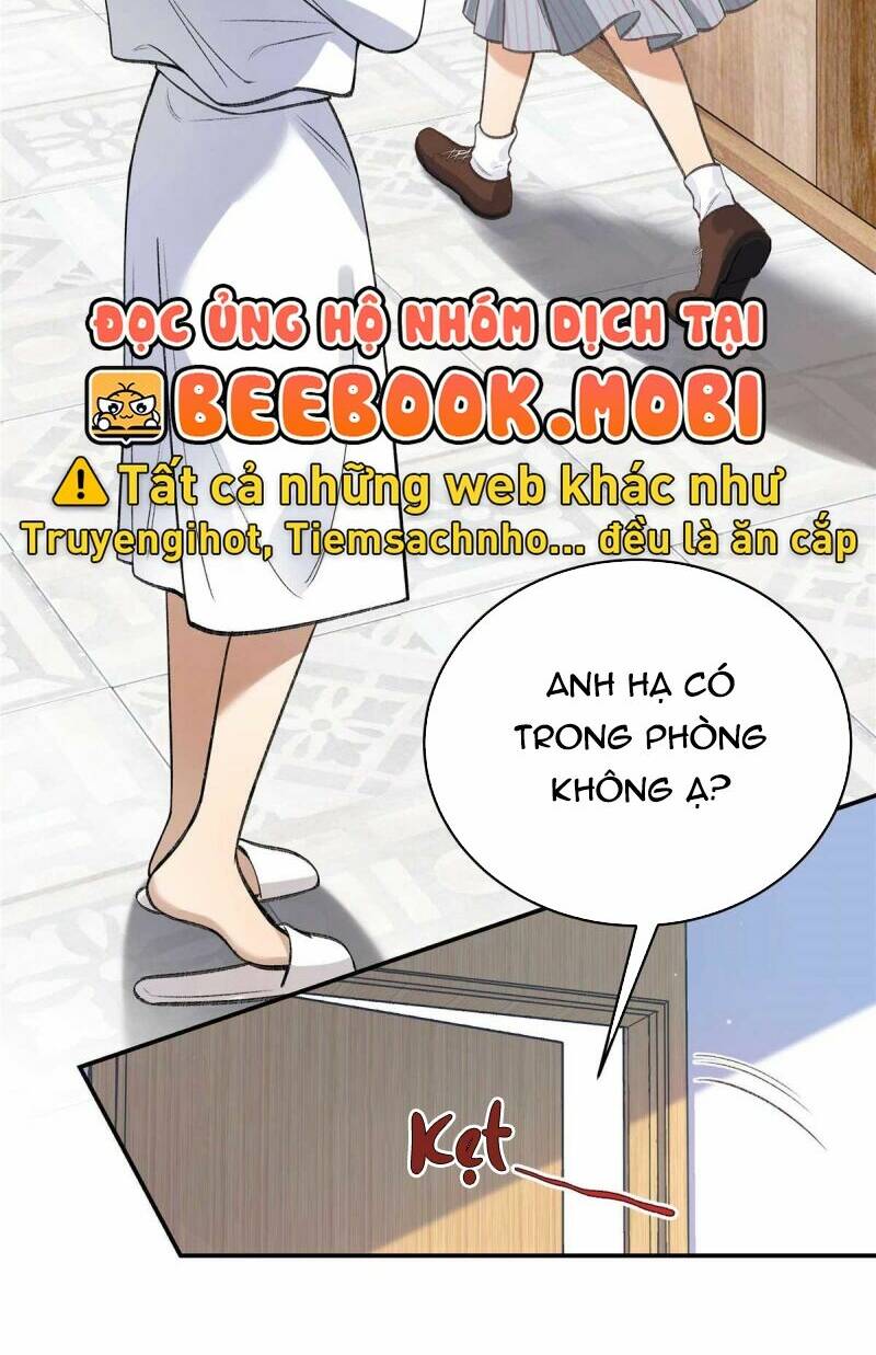 Hàng Tỷ Ngôi Sao Cũng Không Bằng Em Chapter 8 - Trang 2