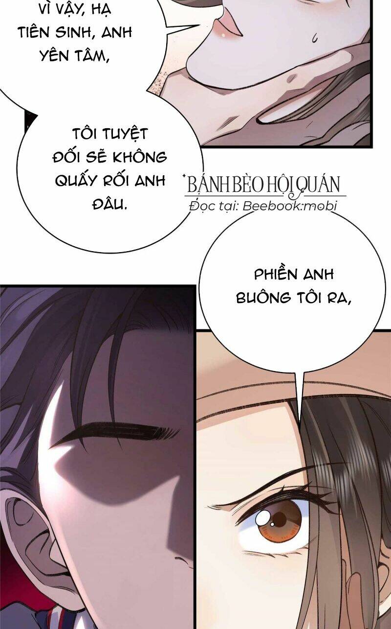 Hàng Tỷ Ngôi Sao Cũng Không Bằng Em Chapter 7 - Trang 2