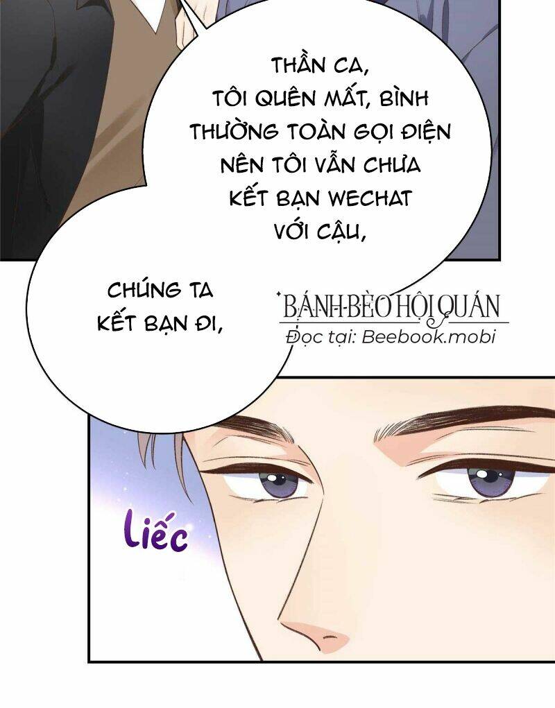 Hàng Tỷ Ngôi Sao Cũng Không Bằng Em Chapter 6 - Trang 2