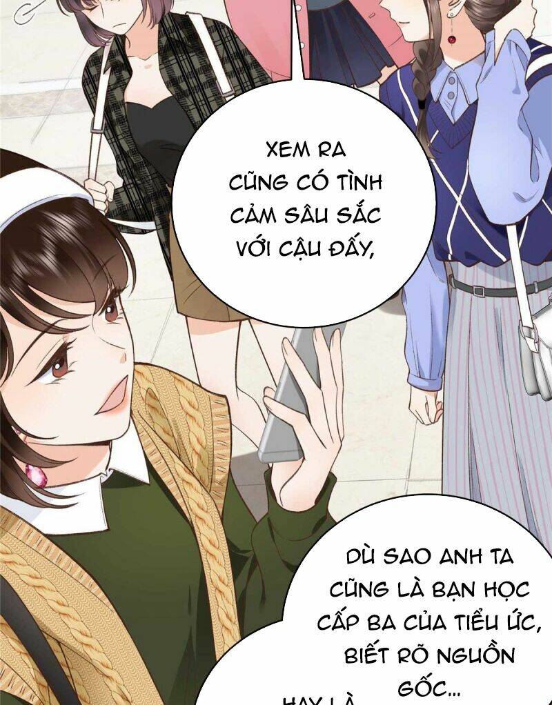 Hàng Tỷ Ngôi Sao Cũng Không Bằng Em Chapter 6 - Trang 2