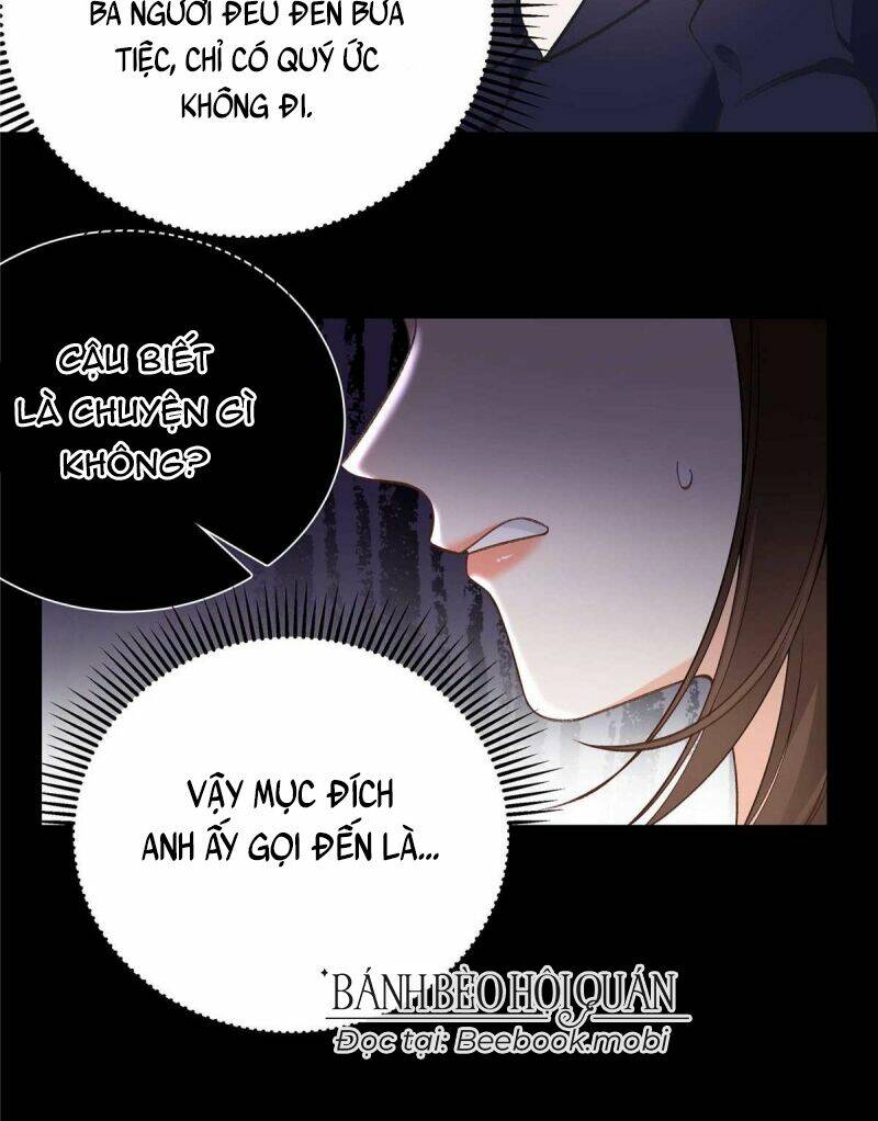 Hàng Tỷ Ngôi Sao Cũng Không Bằng Em Chapter 6 - Trang 2