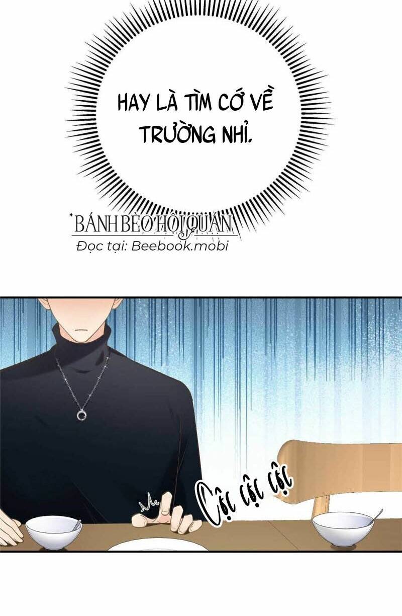 Hàng Tỷ Ngôi Sao Cũng Không Bằng Em Chapter 5 - Trang 2