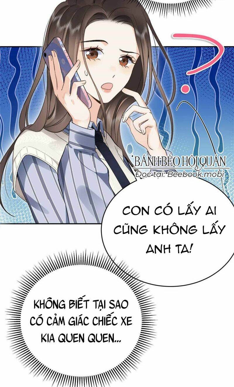 Hàng Tỷ Ngôi Sao Cũng Không Bằng Em Chapter 5 - Trang 2