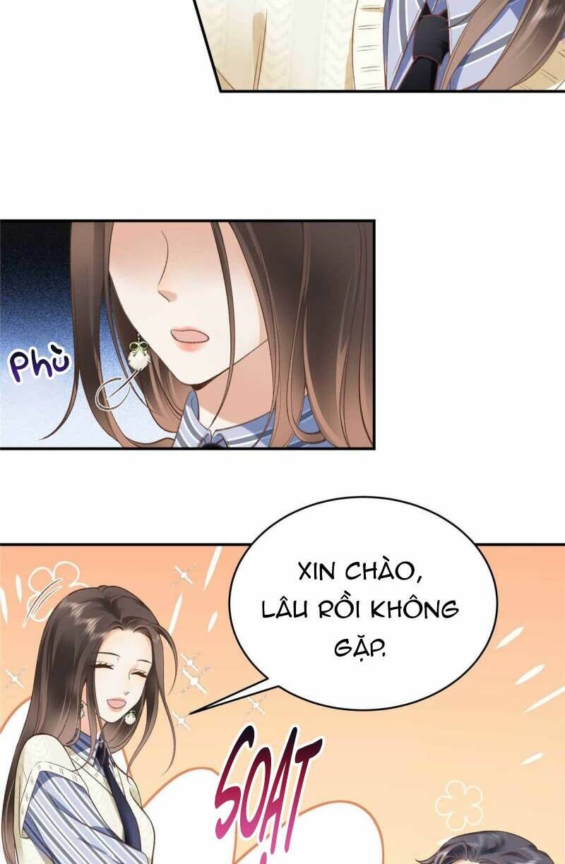 Hàng Tỷ Ngôi Sao Cũng Không Bằng Em Chapter 5 - Trang 2