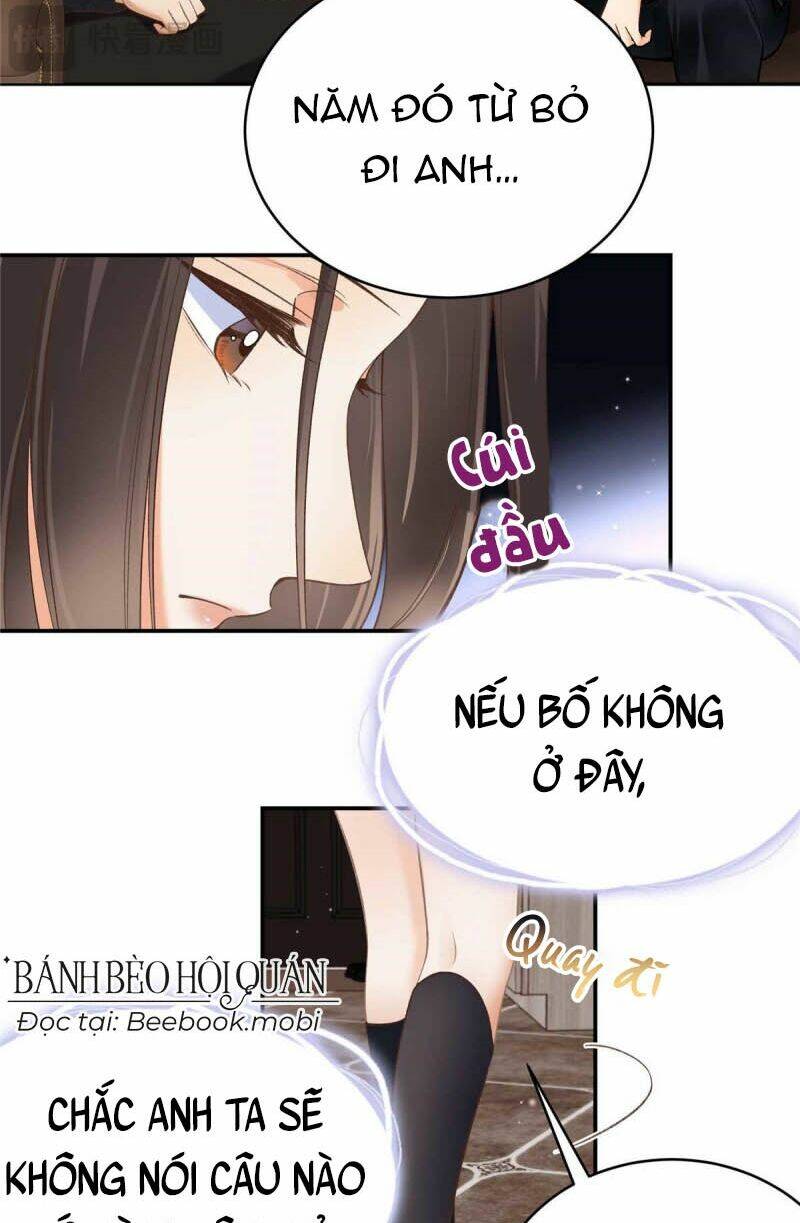 Hàng Tỷ Ngôi Sao Cũng Không Bằng Em Chapter 5 - Trang 2