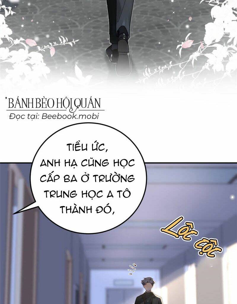 Hàng Tỷ Ngôi Sao Cũng Không Bằng Em Chapter 4 - Trang 2