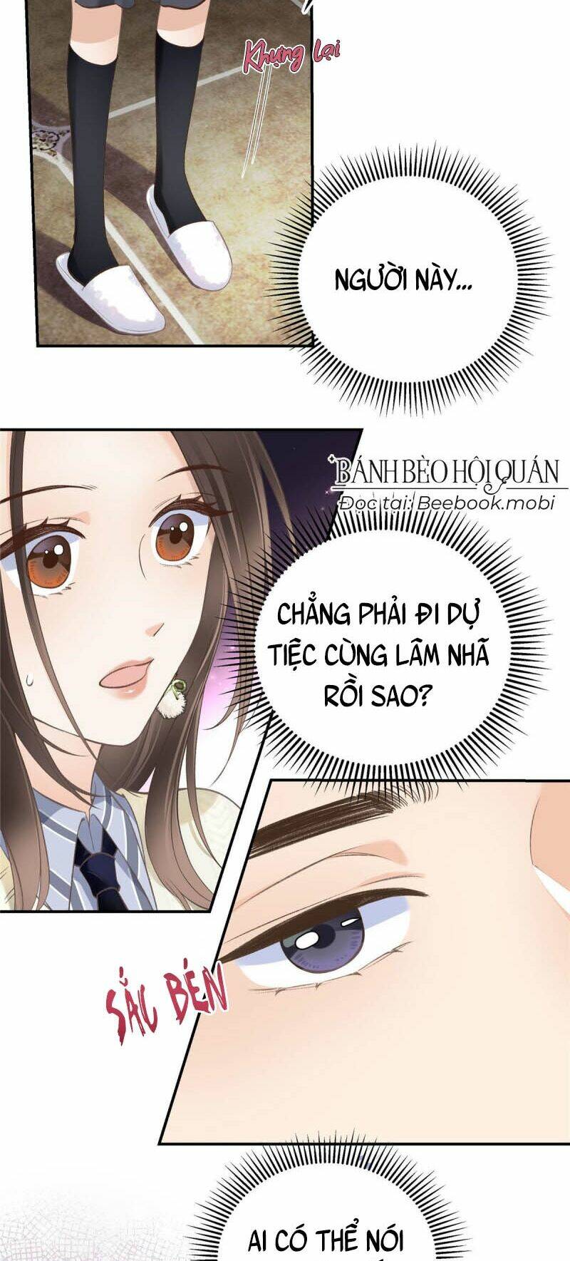 Hàng Tỷ Ngôi Sao Cũng Không Bằng Em Chapter 4 - Trang 2