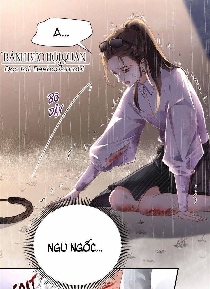 Hàng Tỷ Ngôi Sao Cũng Không Bằng Em Chapter 3 - Trang 2