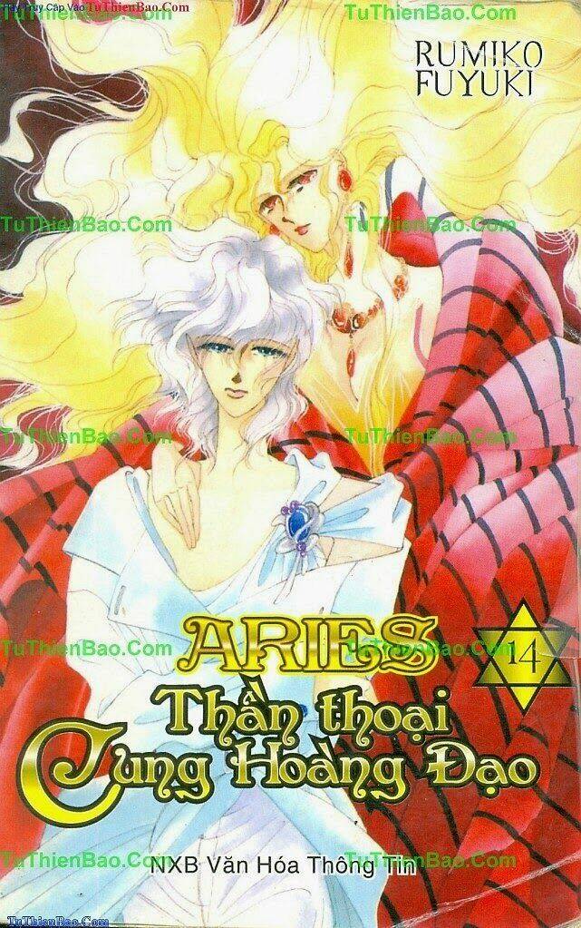 Aries Thần Thoại Cung Hoàng Đạo Chapter 14 - Trang 2