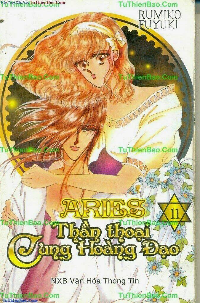 Aries Thần Thoại Cung Hoàng Đạo Chapter 11 - Trang 2