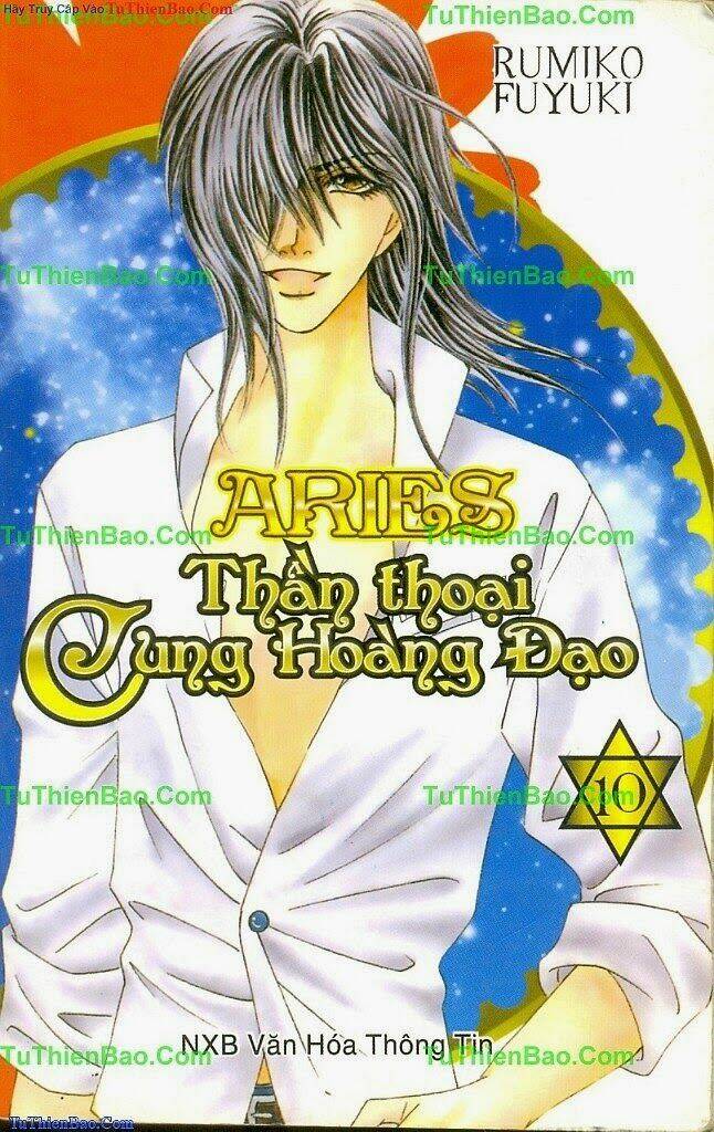 Aries Thần Thoại Cung Hoàng Đạo Chapter 10 - Trang 2