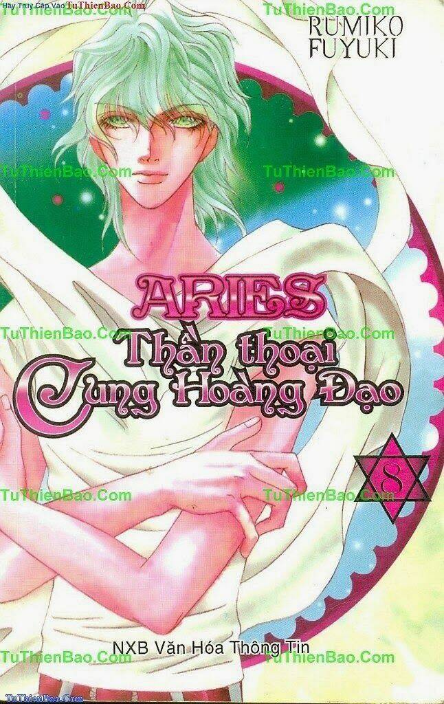 Aries Thần Thoại Cung Hoàng Đạo Chapter 8 - Trang 2