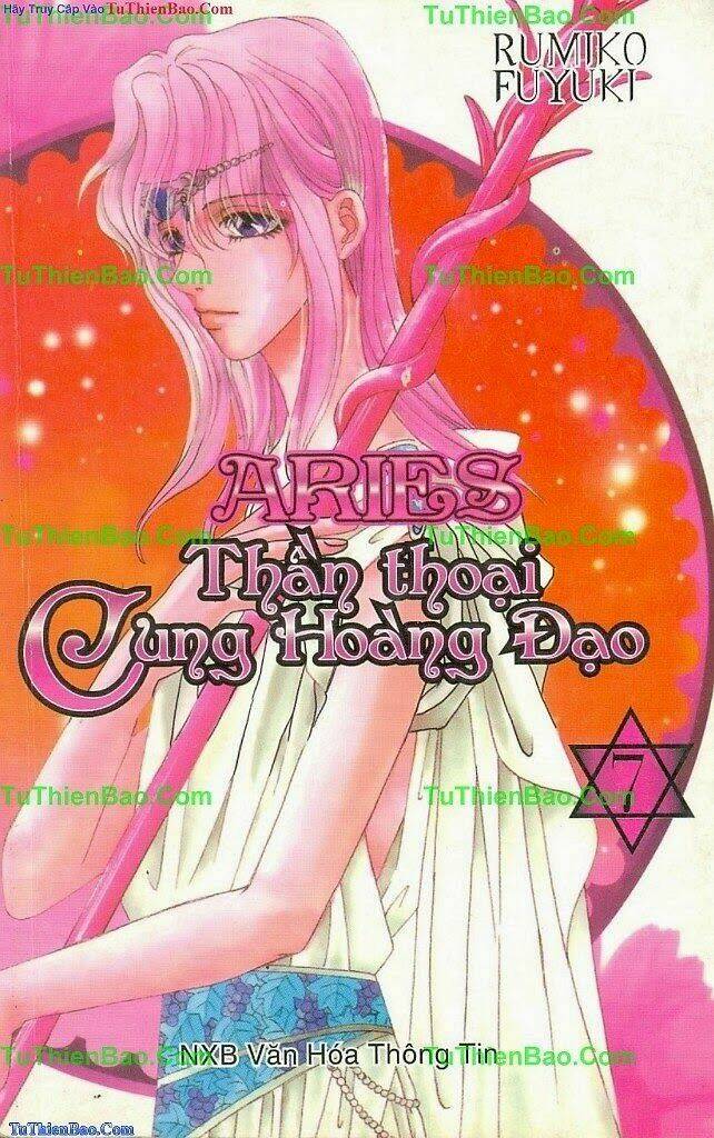 Aries Thần Thoại Cung Hoàng Đạo Chapter 7 - Trang 2