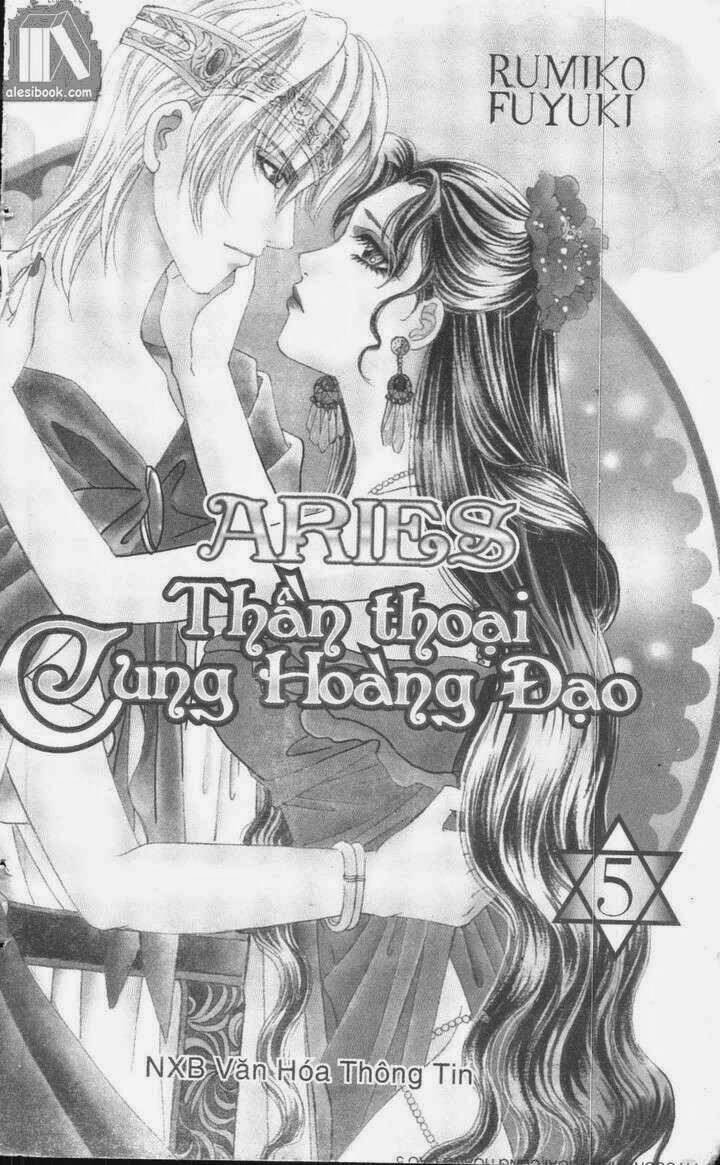 Aries Thần Thoại Cung Hoàng Đạo Chapter 5 - Trang 2