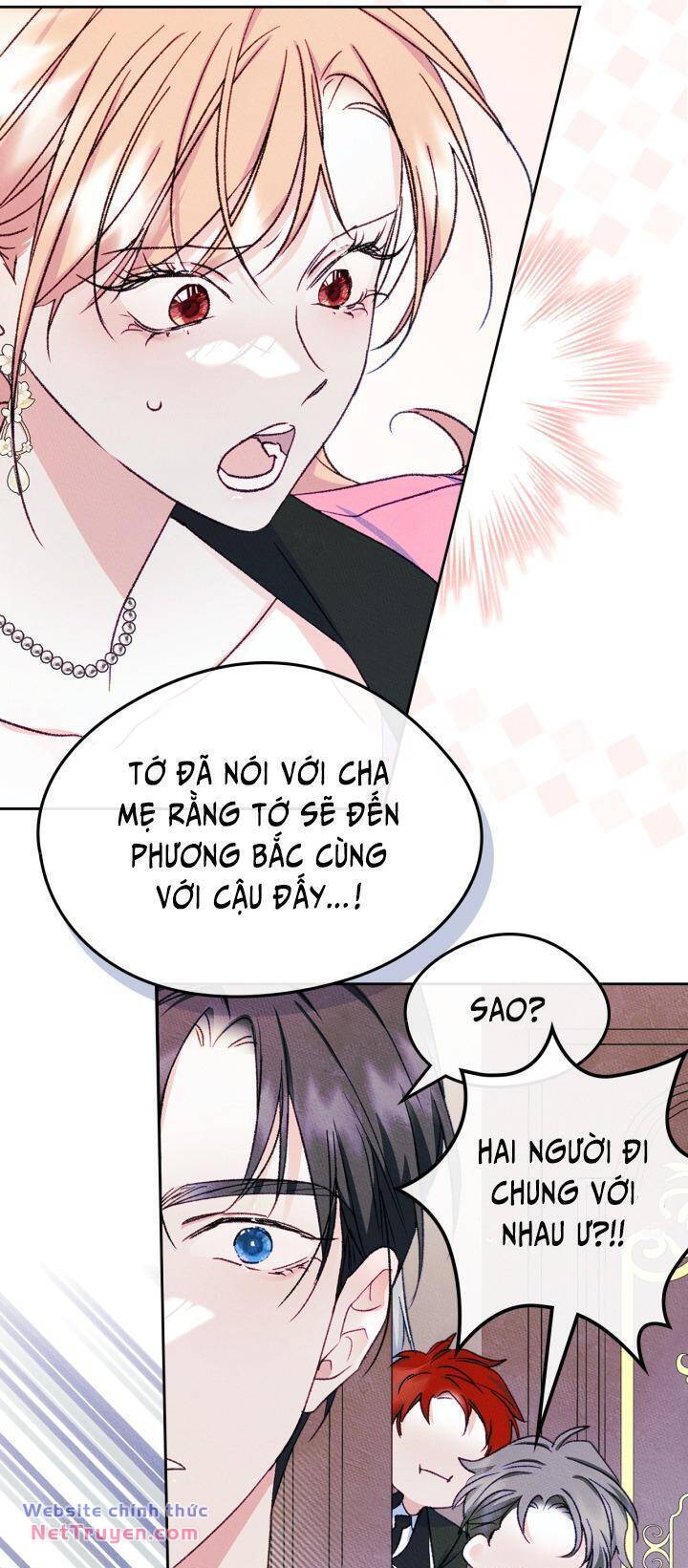 Bạn Thân Khác Giới Của Nam Chính Chapter 48 - Trang 2