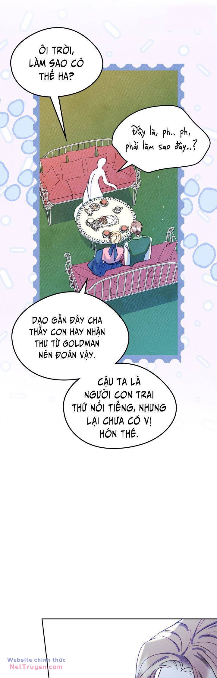 Bạn Thân Khác Giới Của Nam Chính Chapter 48 - Trang 2