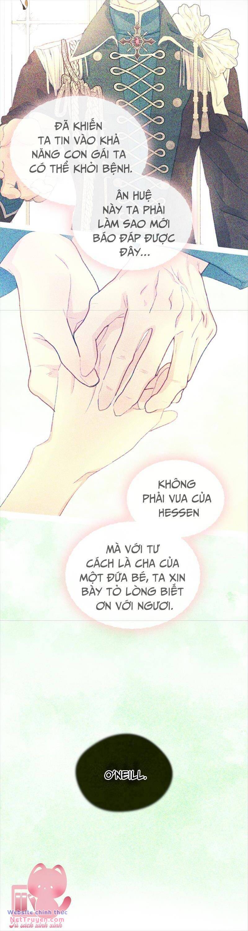 Bạn Thân Khác Giới Của Nam Chính Chapter 46 - Trang 2