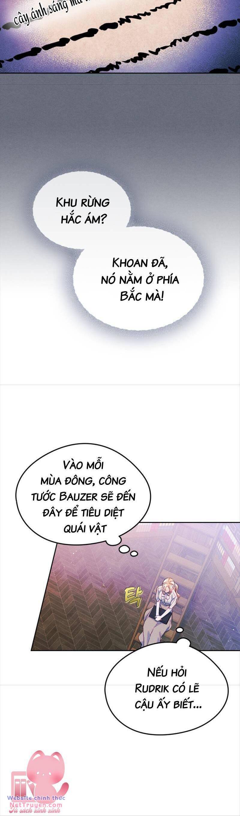 Bạn Thân Khác Giới Của Nam Chính Chapter 46 - Trang 2