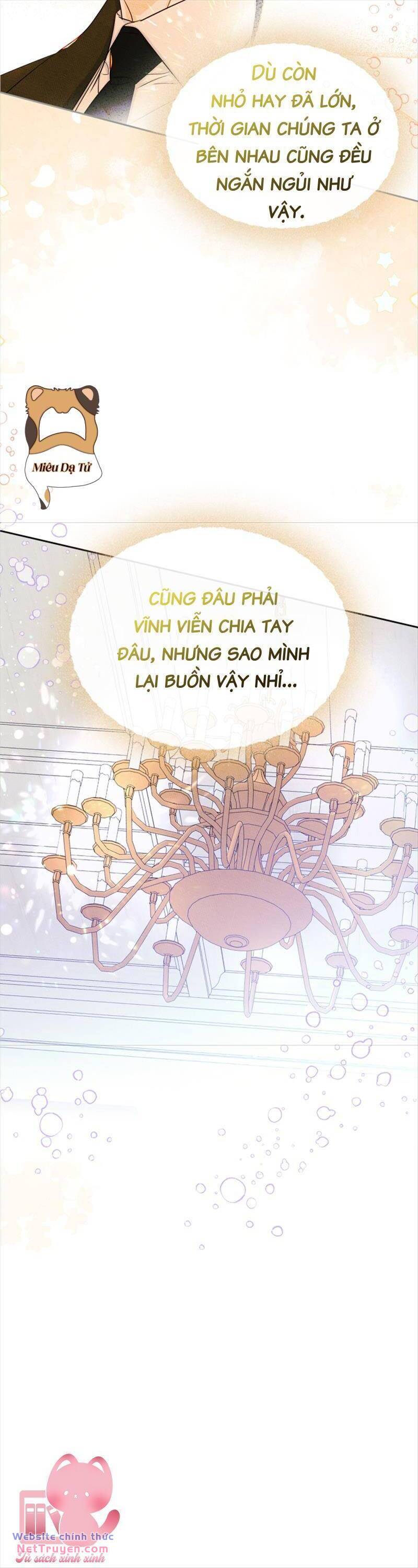 Bạn Thân Khác Giới Của Nam Chính Chapter 46 - Trang 2