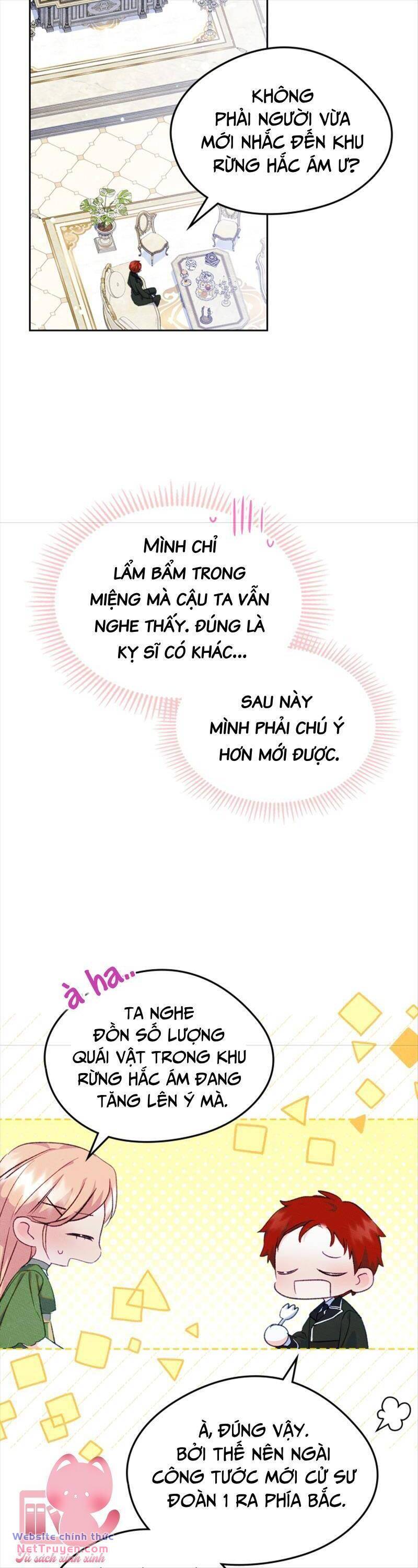 Bạn Thân Khác Giới Của Nam Chính Chapter 46 - Trang 2