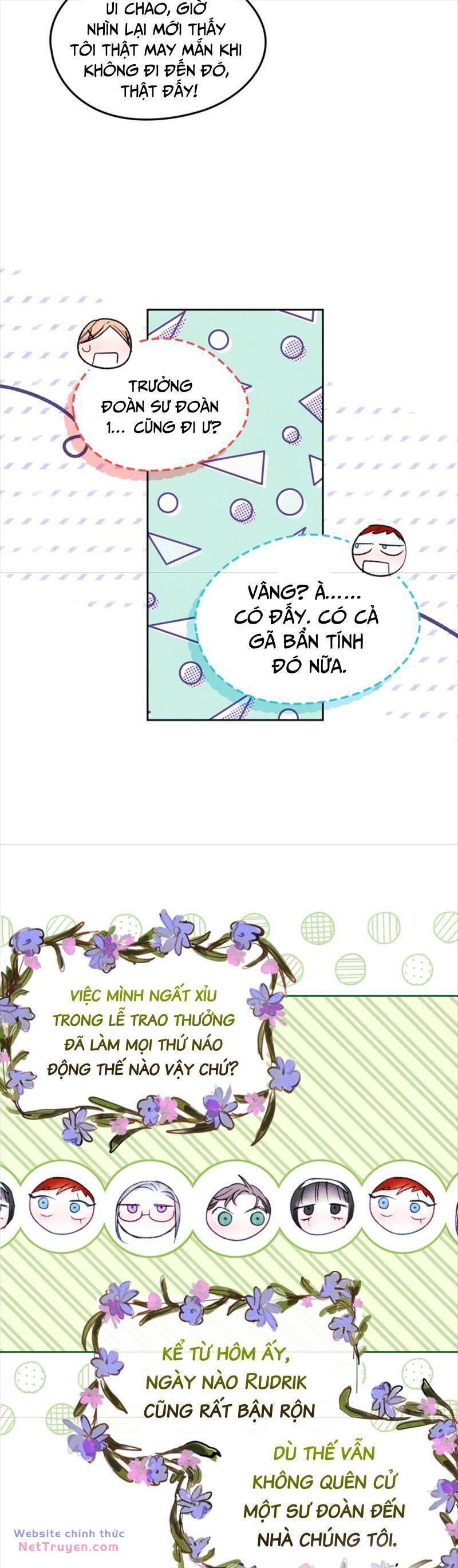 Bạn Thân Khác Giới Của Nam Chính Chapter 46 - Trang 2