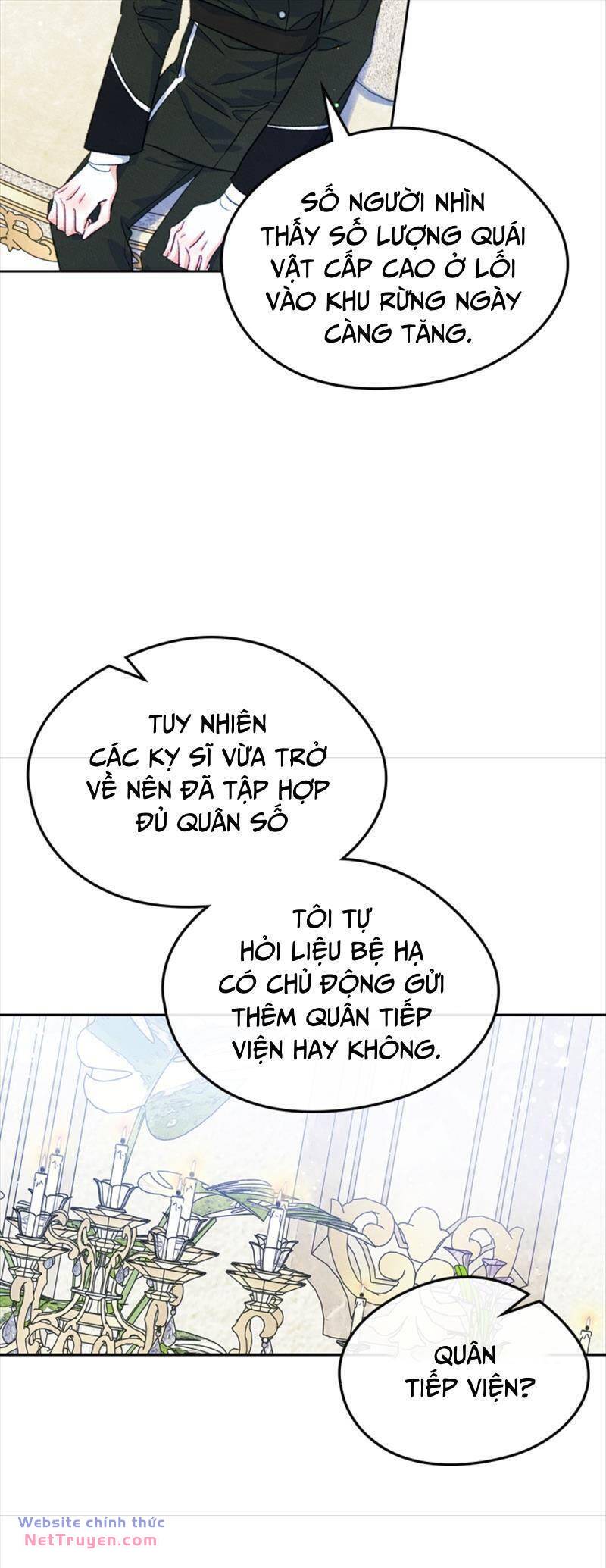 Bạn Thân Khác Giới Của Nam Chính Chapter 46 - Trang 2