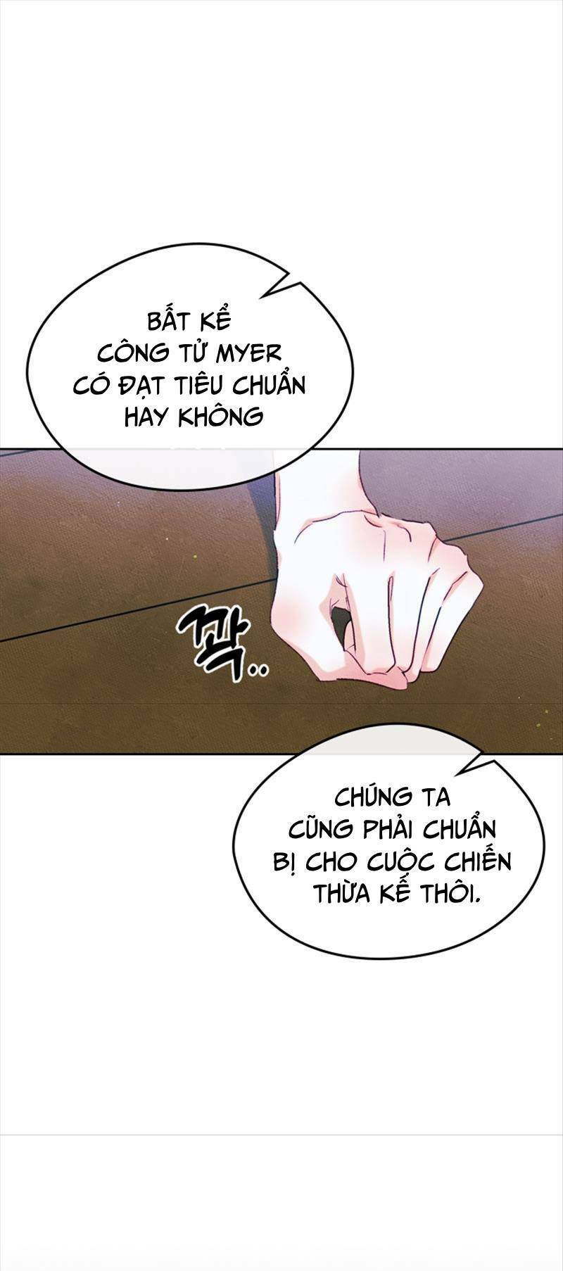 Bạn Thân Khác Giới Của Nam Chính Chapter 45 - Trang 2