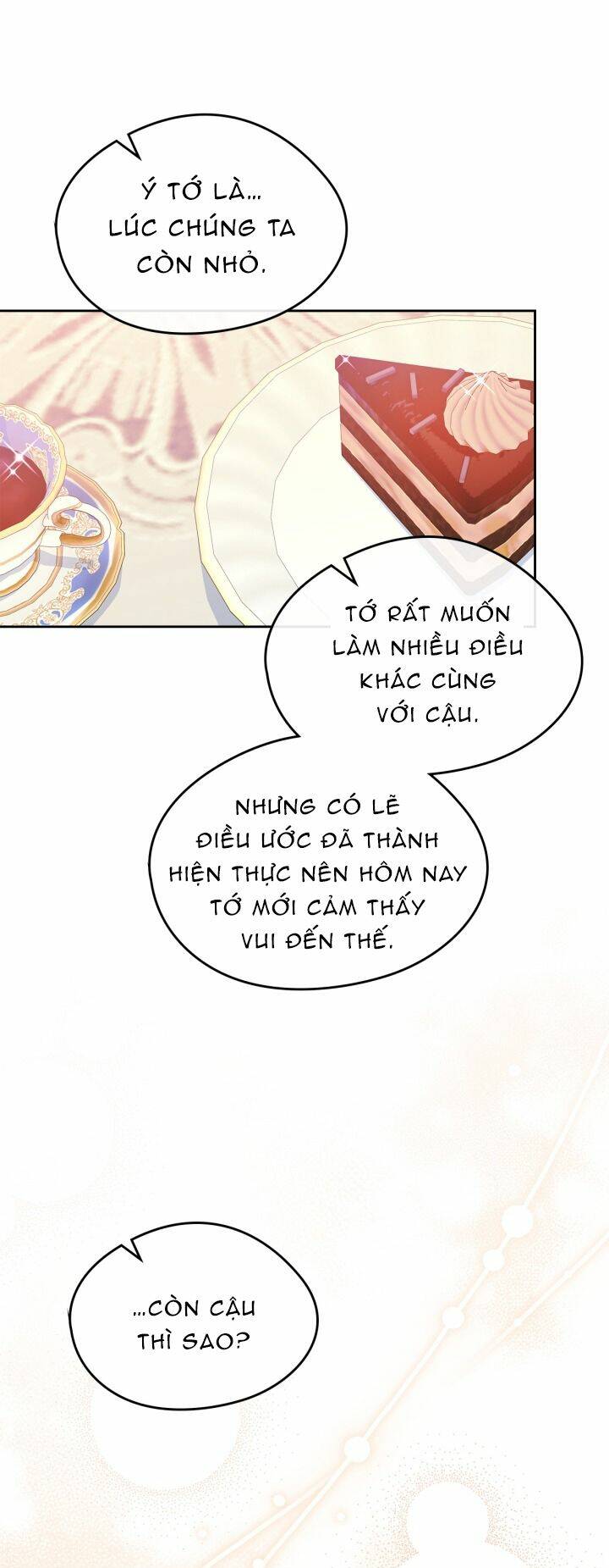 Bạn Thân Khác Giới Của Nam Chính Chapter 41 - Trang 2