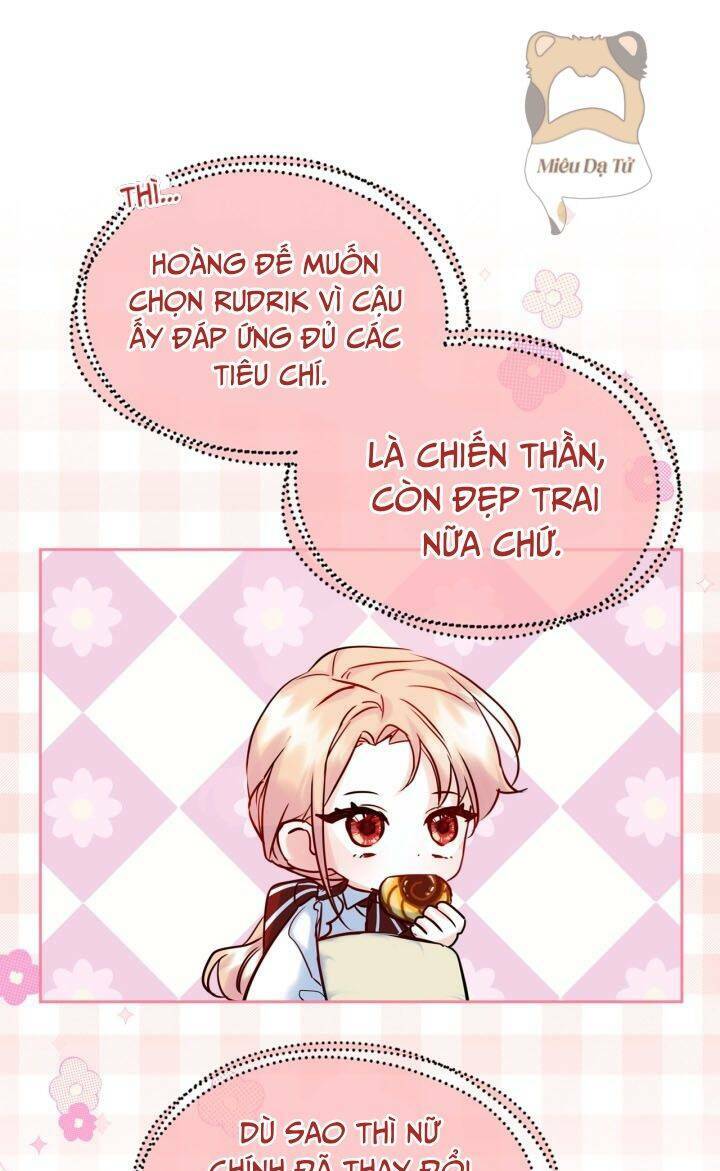 Bạn Thân Khác Giới Của Nam Chính Chapter 38 - Trang 2