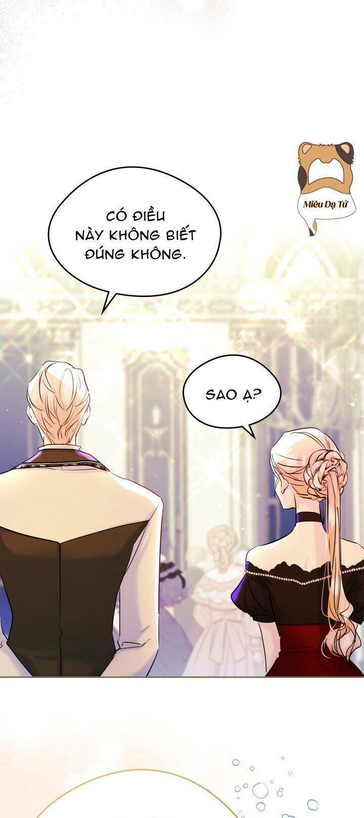 Bạn Thân Khác Giới Của Nam Chính Chapter 37 - Trang 2