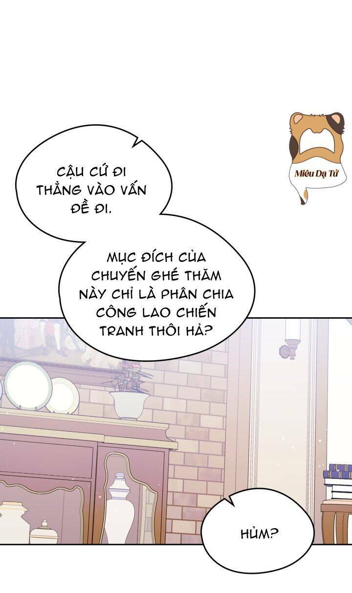 Bạn Thân Khác Giới Của Nam Chính Chapter 37 - Trang 2