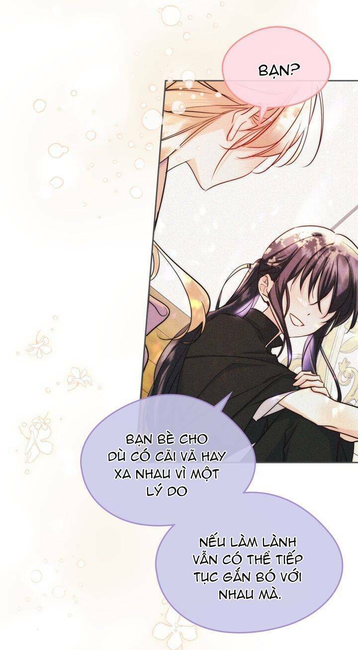 Bạn Thân Khác Giới Của Nam Chính Chapter 36 - Trang 2