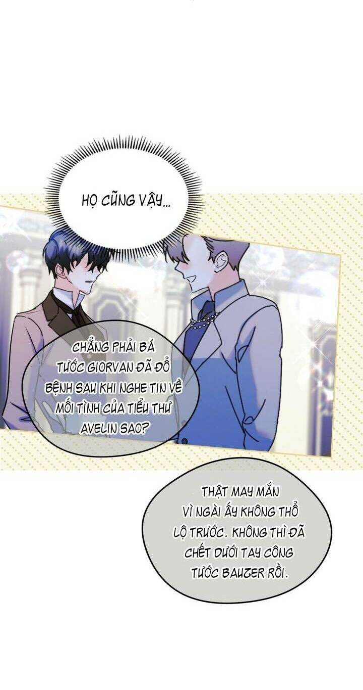 Bạn Thân Khác Giới Của Nam Chính Chapter 36 - Trang 2