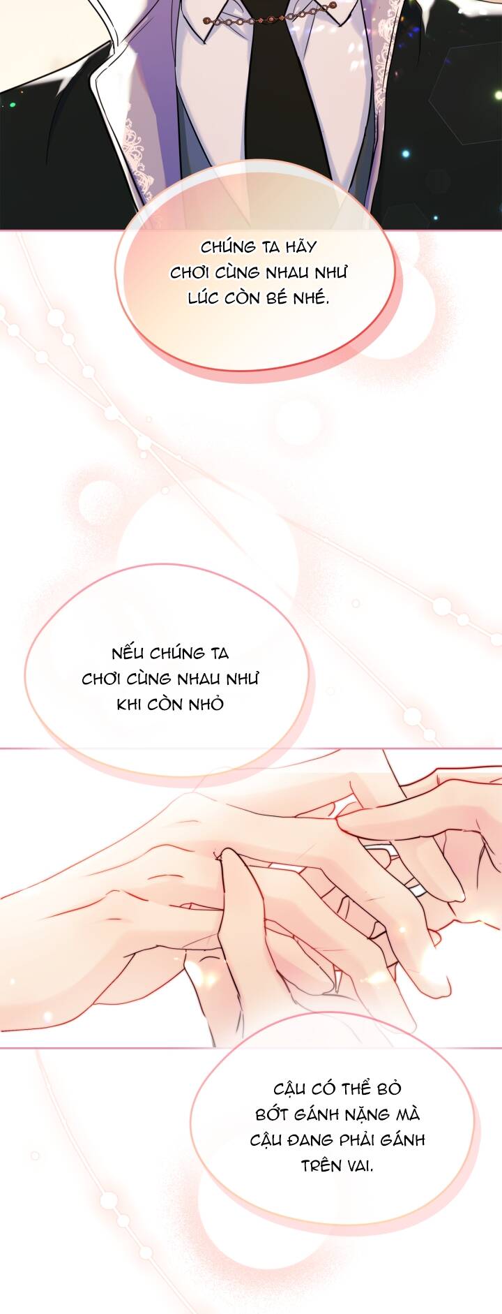 Bạn Thân Khác Giới Của Nam Chính Chapter 33 - Trang 2