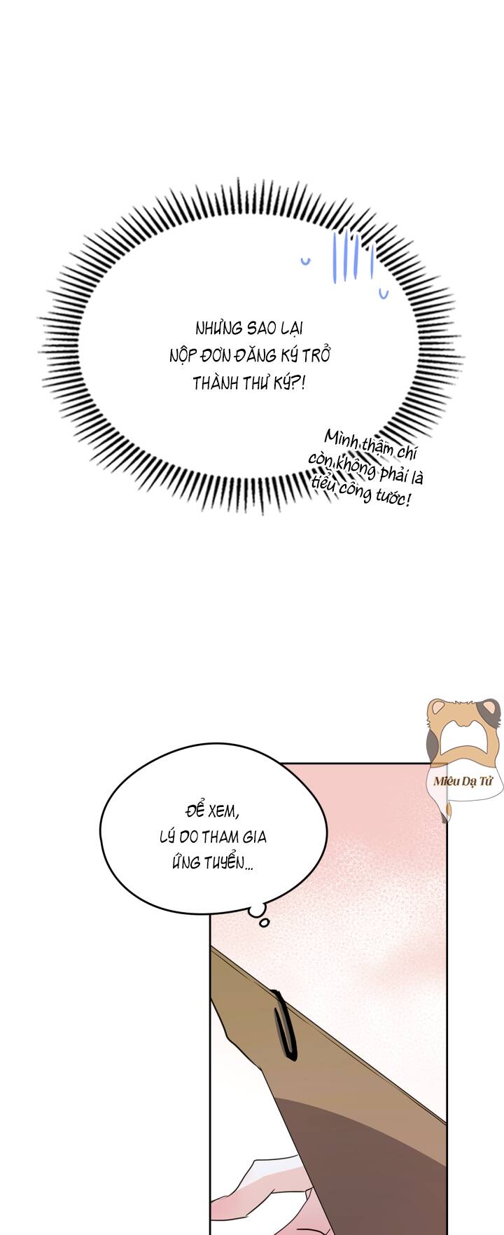 Bạn Thân Khác Giới Của Nam Chính Chapter 26 - Trang 2