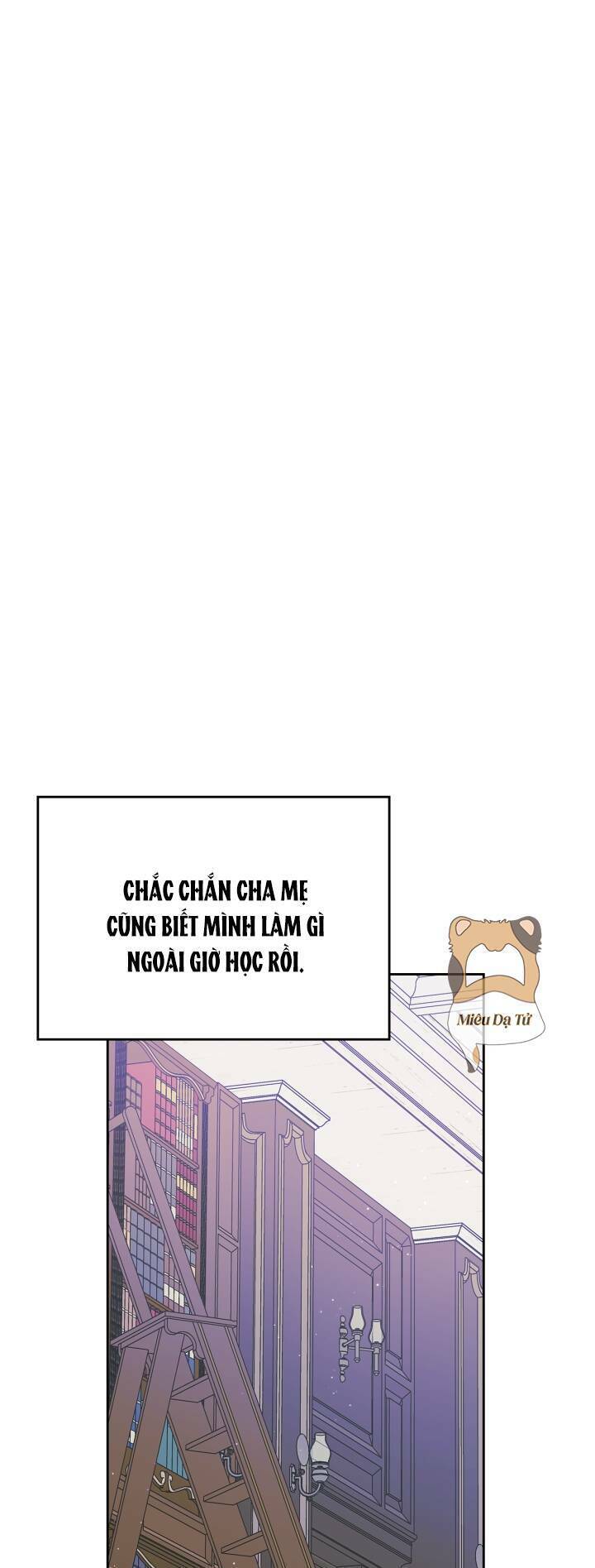 Bạn Thân Khác Giới Của Nam Chính Chapter 23 - Trang 2