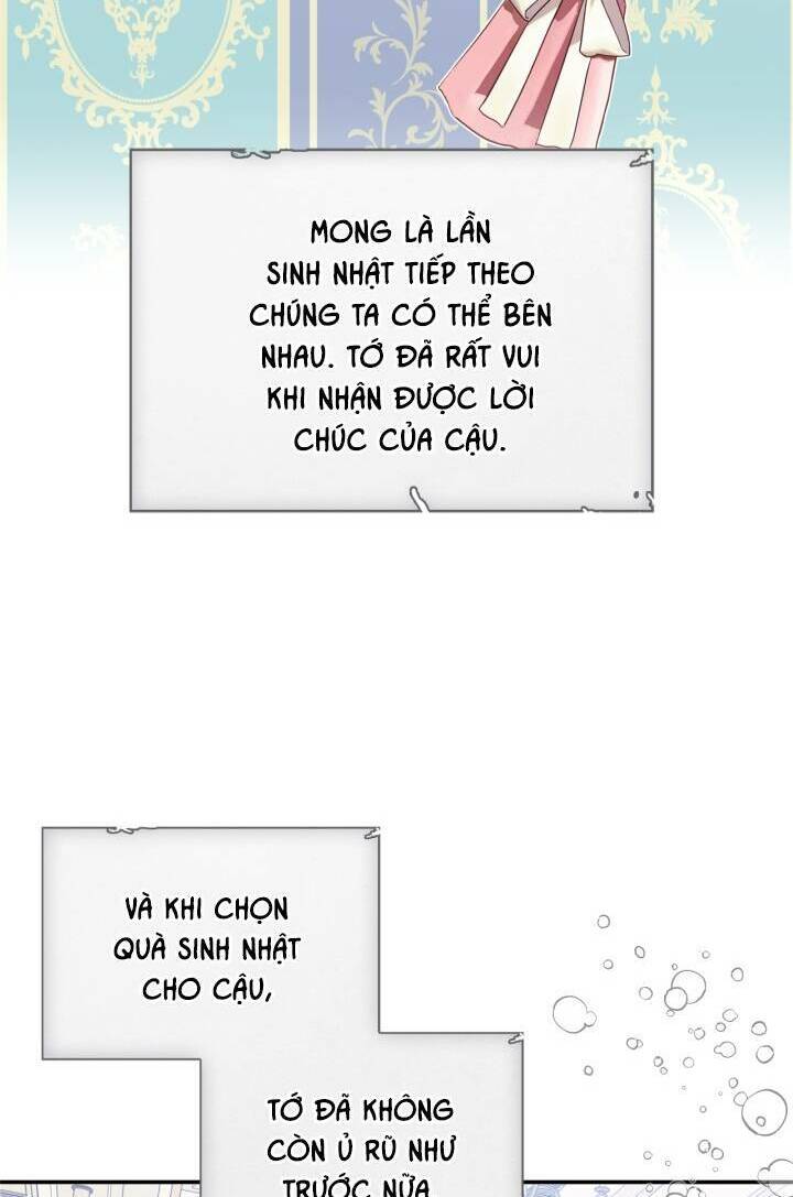 Bạn Thân Khác Giới Của Nam Chính Chapter 19 - Trang 2