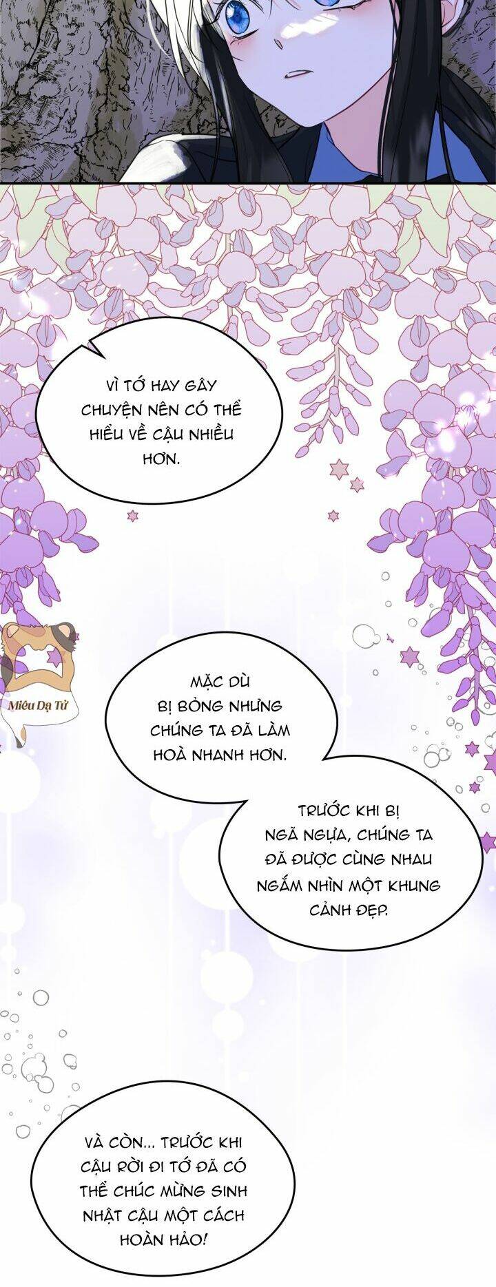 Bạn Thân Khác Giới Của Nam Chính Chapter 18 - Trang 2