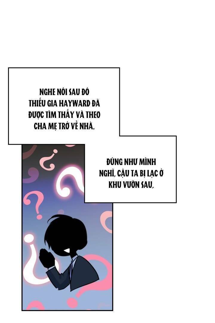 Bạn Thân Khác Giới Của Nam Chính Chapter 14 - Trang 2