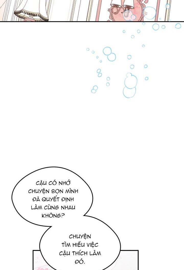 Bạn Thân Khác Giới Của Nam Chính Chapter 10 - Trang 2